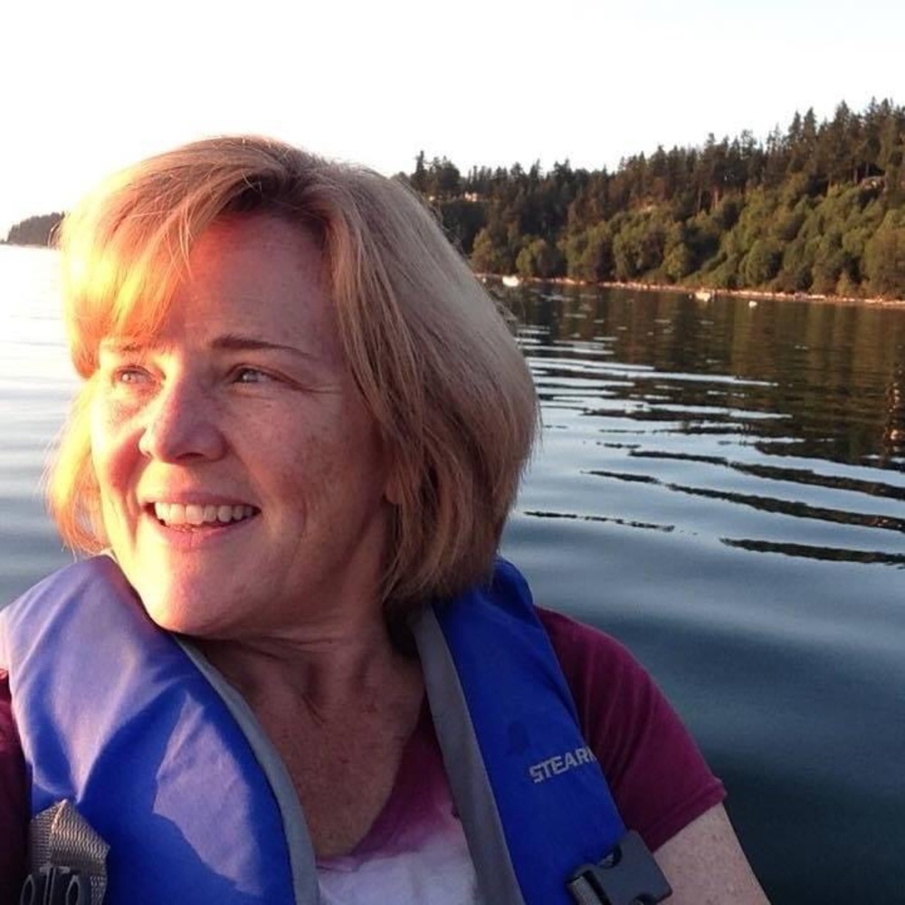 Meet your Posher, Sandy